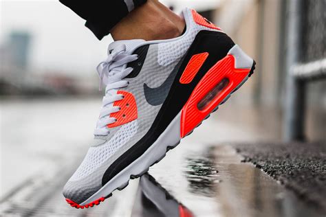 nike air max 90 ultra infrared|air max 90 infrared 2020.